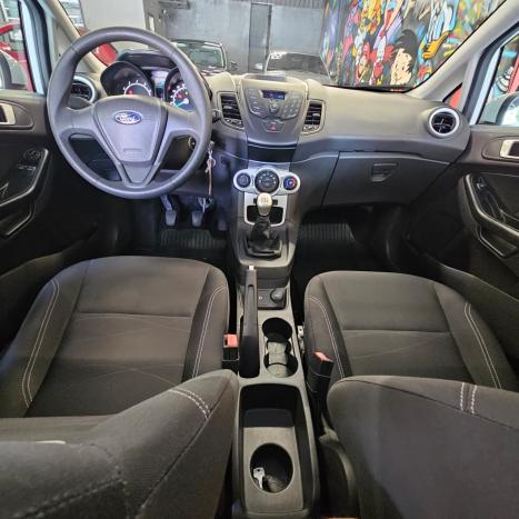 FORD Fiesta Hatch 1.6 4P SE FLEX, Foto 12