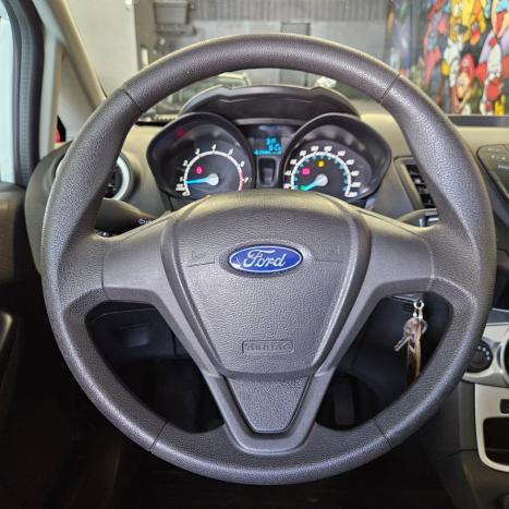 FORD Fiesta Hatch 1.6 4P SE FLEX, Foto 13