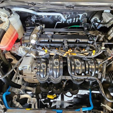 FORD Fiesta Hatch 1.6 4P SE FLEX, Foto 19