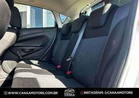 FORD Fiesta Hatch 1.6 16V 4P SE FLEX, Foto 9