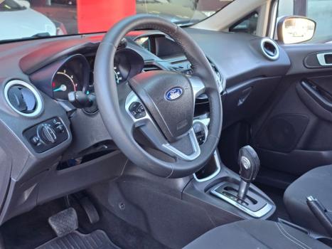 FORD Fiesta Hatch 1.6 16V 4P FLEX SE POWERSHIFT AUTOMTICO, Foto 7