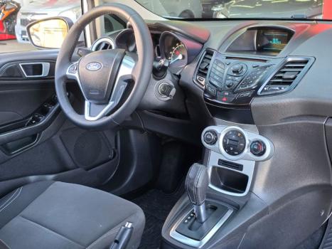 FORD Fiesta Hatch 1.6 16V 4P FLEX SE POWERSHIFT AUTOMTICO, Foto 8