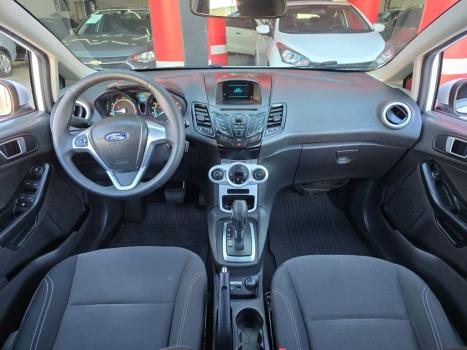FORD Fiesta Hatch 1.6 16V 4P FLEX SE POWERSHIFT AUTOMTICO, Foto 9