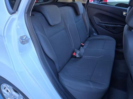 FORD Fiesta Hatch 1.6 16V 4P FLEX SE POWERSHIFT AUTOMTICO, Foto 10