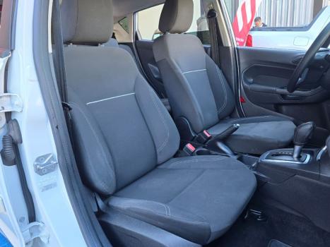 FORD Fiesta Hatch 1.6 16V 4P FLEX SE POWERSHIFT AUTOMTICO, Foto 11