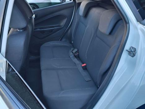 FORD Fiesta Hatch 1.6 16V 4P FLEX SE POWERSHIFT AUTOMTICO, Foto 12