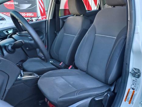 FORD Fiesta Hatch 1.6 16V 4P FLEX SE POWERSHIFT AUTOMTICO, Foto 13