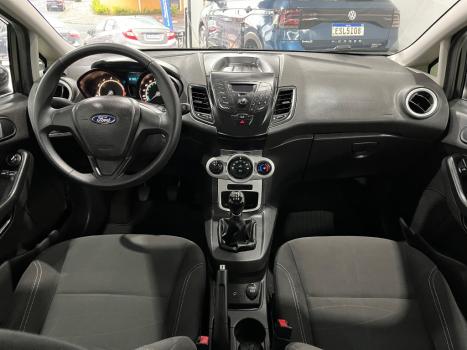 FORD Fiesta Hatch 1.5 16V 4P SE FLEX, Foto 7