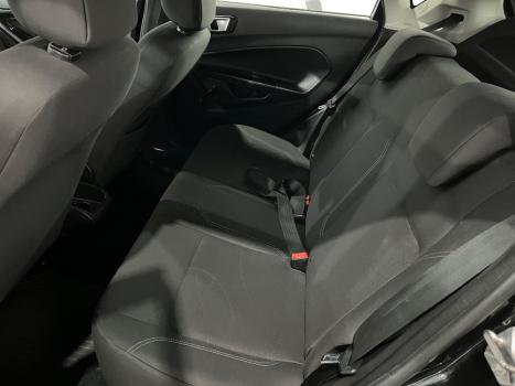 FORD Fiesta Hatch 1.5 16V 4P SE FLEX, Foto 8