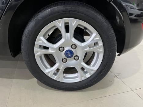 FORD Fiesta Hatch 1.5 16V 4P SE FLEX, Foto 9