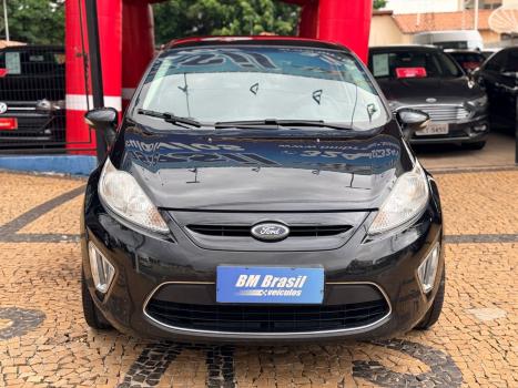 FORD Fiesta Hatch 1.6 16V 4P SE FLEX, Foto 2