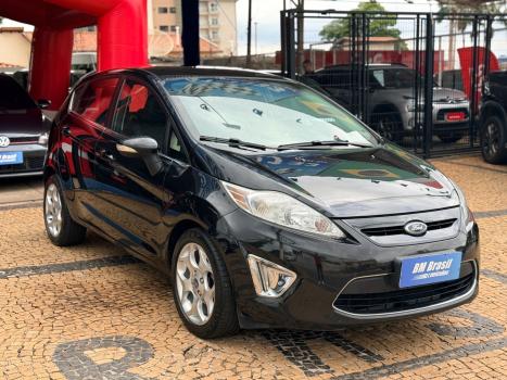 FORD Fiesta Hatch 1.6 16V 4P SE FLEX, Foto 3