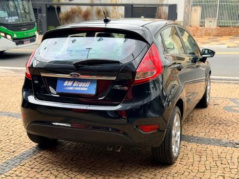 FORD Fiesta Hatch 1.6 16V 4P SE FLEX, Foto 4
