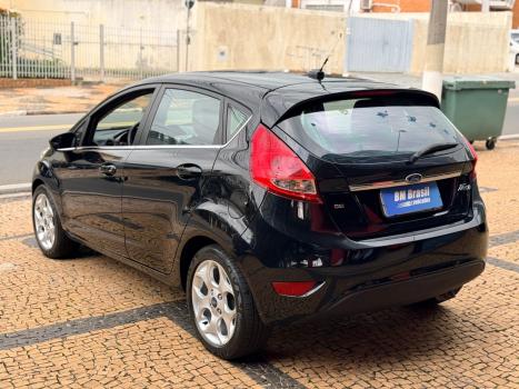 FORD Fiesta Hatch 1.6 16V 4P SE FLEX, Foto 6