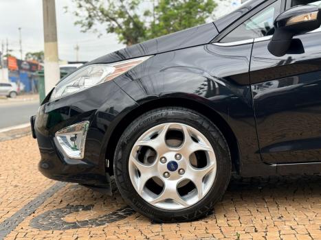FORD Fiesta Hatch 1.6 16V 4P SE FLEX, Foto 7