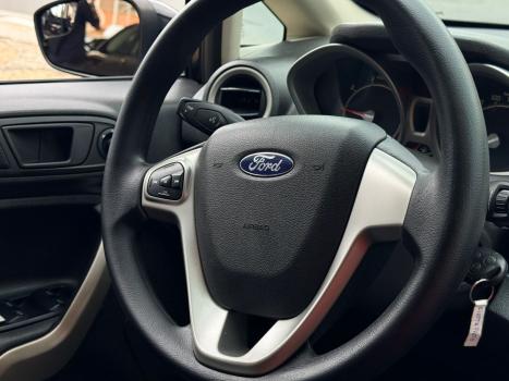 FORD Fiesta Hatch 1.6 16V 4P SE FLEX, Foto 9