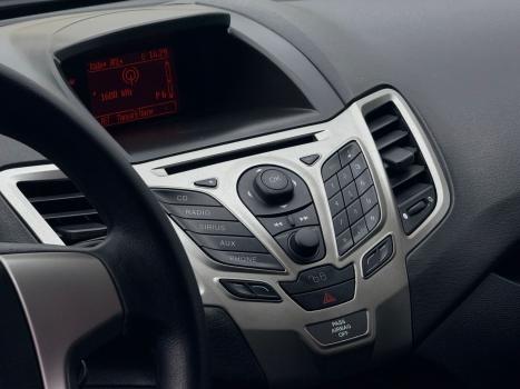 FORD Fiesta Hatch 1.6 16V 4P SE FLEX, Foto 10