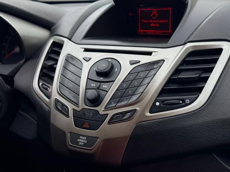 FORD Fiesta Hatch 1.6 16V 4P SE FLEX, Foto 11