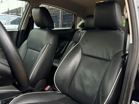 FORD Fiesta Hatch 1.6 16V 4P SE FLEX, Foto 12