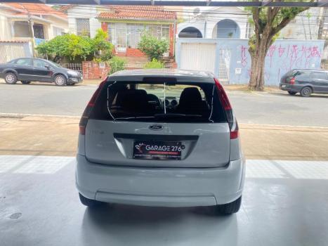 FORD Fiesta Hatch 1.0 4P FLEX, Foto 6
