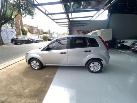 FORD Fiesta Hatch 1.0 4P FLEX, Foto 8