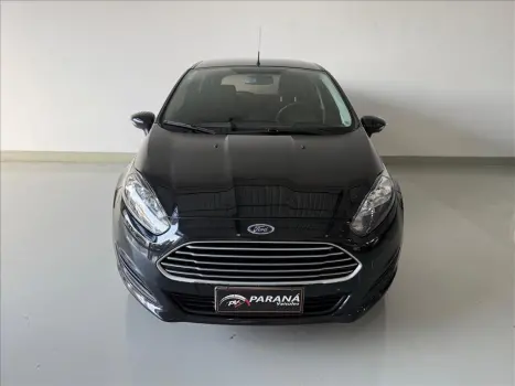 FORD Fiesta Hatch 1.6 16V 4P SE FLEX, Foto 2