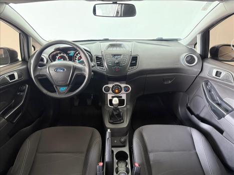 FORD Fiesta Hatch 1.6 16V 4P SE FLEX, Foto 7