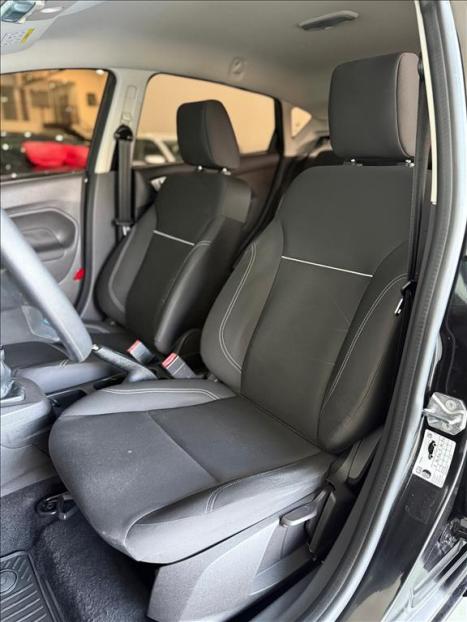 FORD Fiesta Hatch 1.6 16V 4P SE FLEX, Foto 8