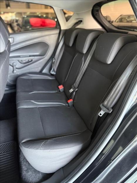 FORD Fiesta Hatch 1.6 16V 4P SE FLEX, Foto 9