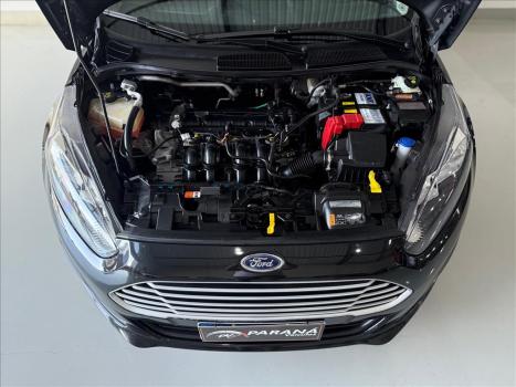 FORD Fiesta Hatch 1.6 16V 4P SE FLEX, Foto 11