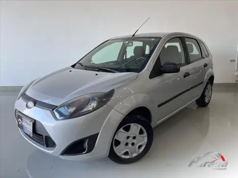 FORD Fiesta Hatch 1.0 4P FLEX, Foto 1