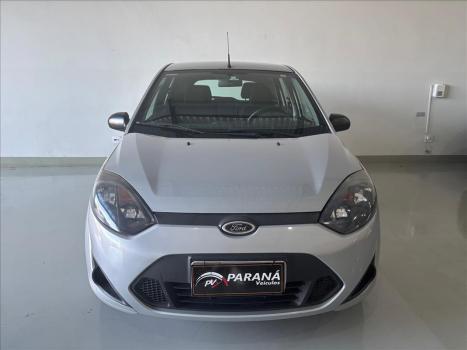FORD Fiesta Hatch 1.0 4P FLEX, Foto 2