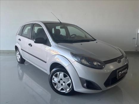 FORD Fiesta Hatch 1.0 4P FLEX, Foto 3