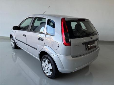 FORD Fiesta Hatch 1.0 4P FLEX, Foto 4