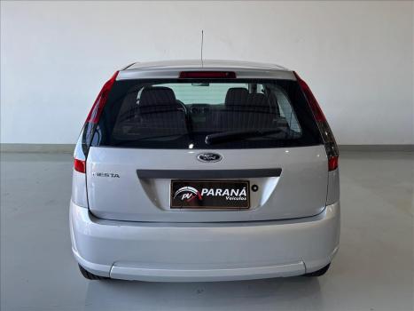 FORD Fiesta Hatch 1.0 4P FLEX, Foto 5