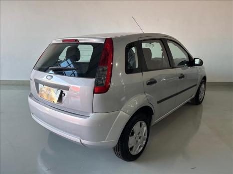 FORD Fiesta Hatch 1.0 4P FLEX, Foto 6