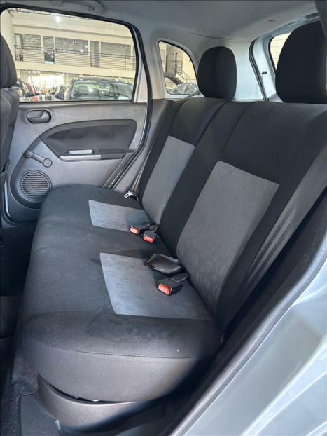 FORD Fiesta Hatch 1.0 4P FLEX, Foto 9