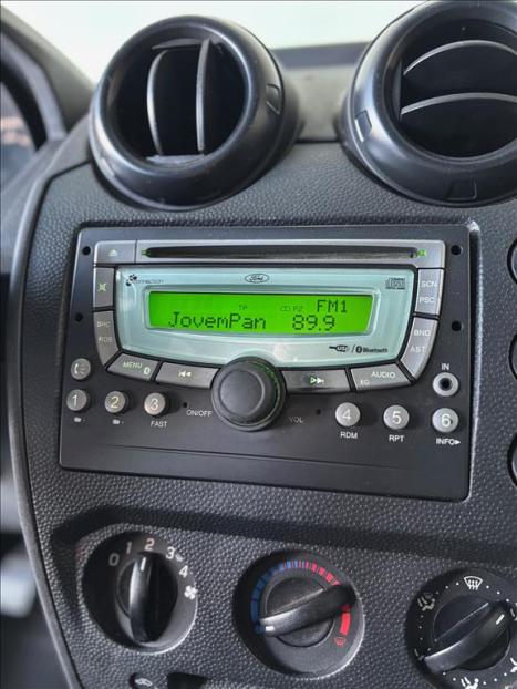 FORD Fiesta Hatch 1.0 4P FLEX, Foto 10