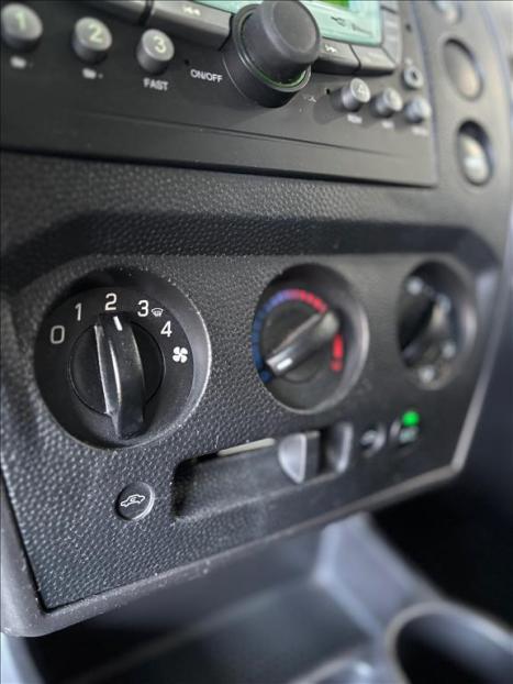 FORD Fiesta Hatch 1.0 4P FLEX, Foto 11