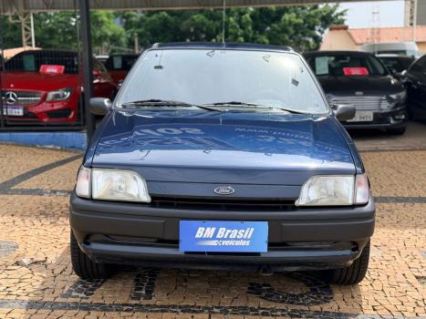 FORD Fiesta Hatch 1.0, Foto 2