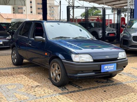 FORD Fiesta Hatch 1.0, Foto 3