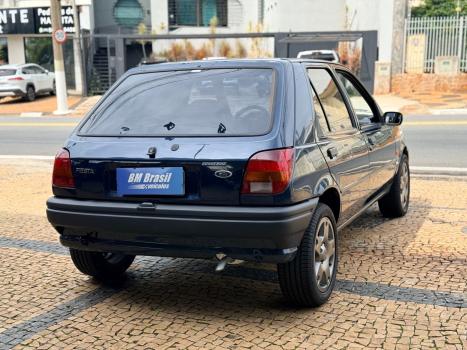 FORD Fiesta Hatch 1.0, Foto 4