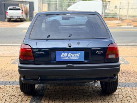 FORD Fiesta Hatch 1.0, Foto 5