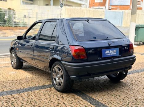 FORD Fiesta Hatch 1.0, Foto 6