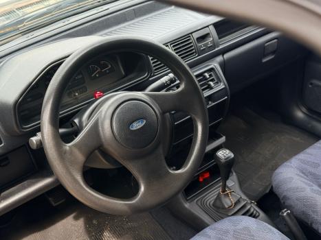 FORD Fiesta Hatch 1.0, Foto 7