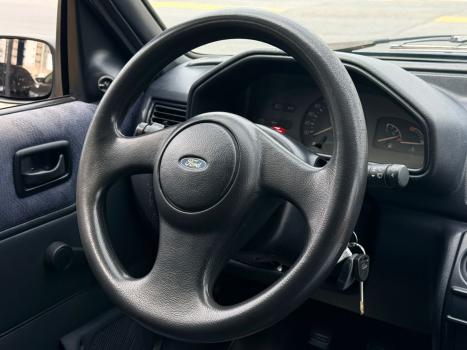 FORD Fiesta Hatch 1.0, Foto 8