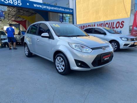 FORD Fiesta Hatch 1.0 4P SE FLEX, Foto 2