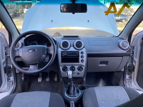 FORD Fiesta Hatch 1.0 4P SE FLEX, Foto 9