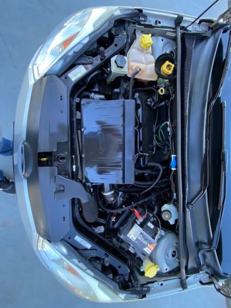 FORD Fiesta Hatch 1.0 4P SE FLEX, Foto 12