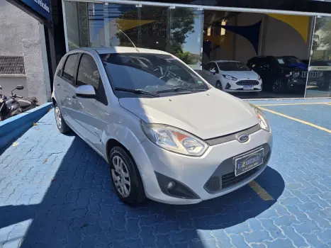FORD Fiesta Hatch 1.6 4P ROCAM FLEX, Foto 1